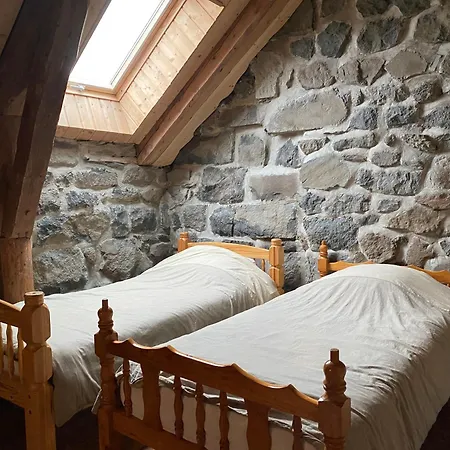 Ciel D'ardeche Bed & Breakfast Lachamp-Raphaël