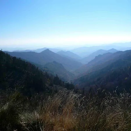 Ciel D'ardeche 住宿加早餐酒店 3*