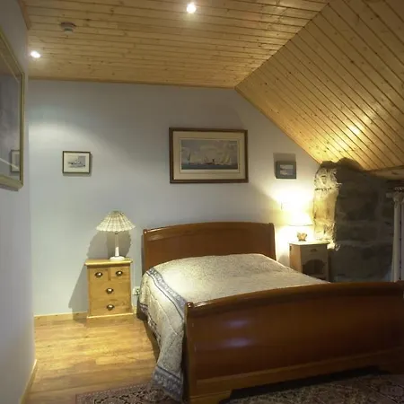 Ciel D'ardeche Frühstückspension 3*