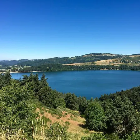 Frühstückspension Ciel D'ardeche