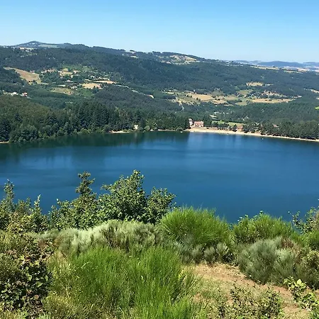 Frühstückspension Ciel D'ardeche 3*