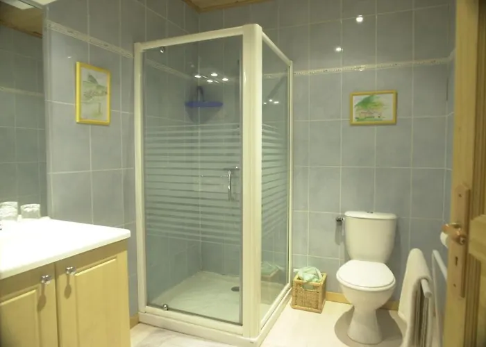 Bed & Breakfast Ciel D'ardeche 3*