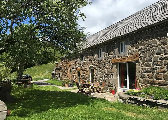 Bed & Breakfast Ciel D'ardeche