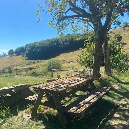 Ciel D'ardeche Oda ve Kahvaltı 3*