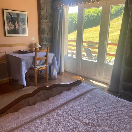 Oda ve Kahvaltı Ciel D'ardeche