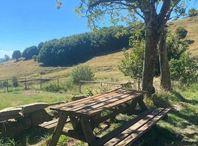 Ciel D'ardeche Bed & Breakfast 3*