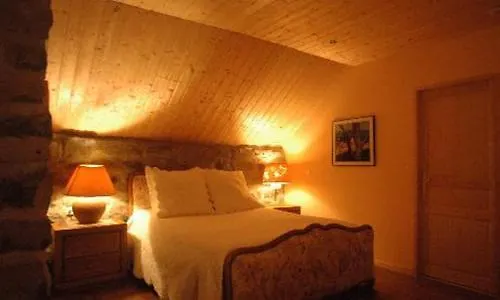 Bed & Breakfast Ciel D'ardeche Lachamp-Raphaël