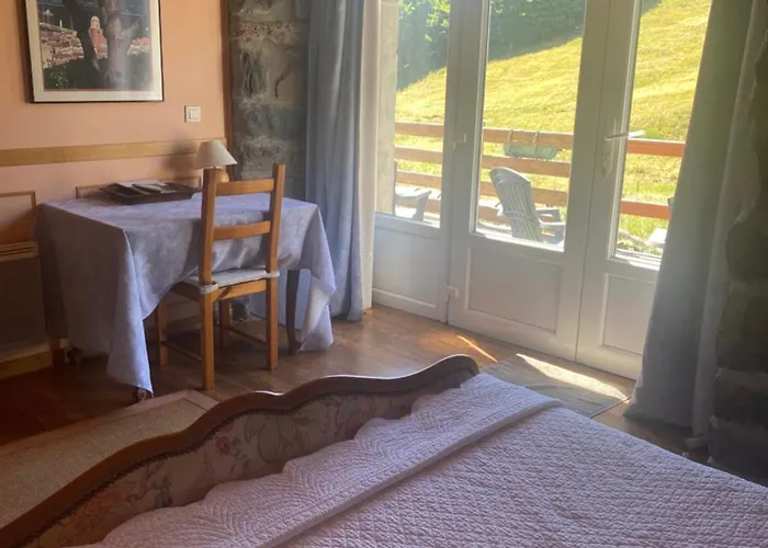 Bed & Breakfast Ciel D'ardeche