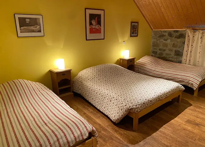 Ciel D'ardeche Lachamp-Raphael