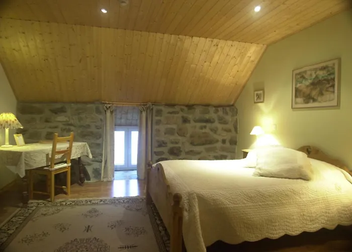 Bed & Breakfast Ciel D'ardeche