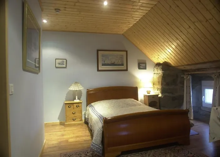 Ciel D'ardeche Bed & Breakfast 3*