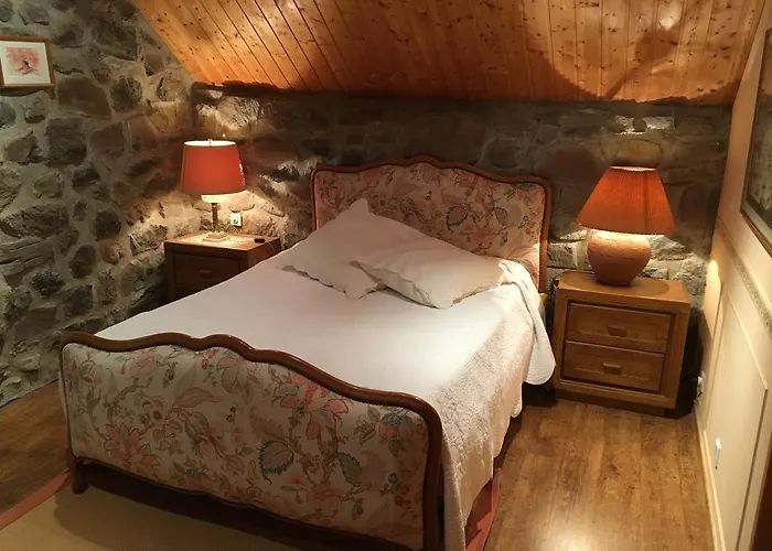 Ciel D'ardeche Lachamp-Raphael