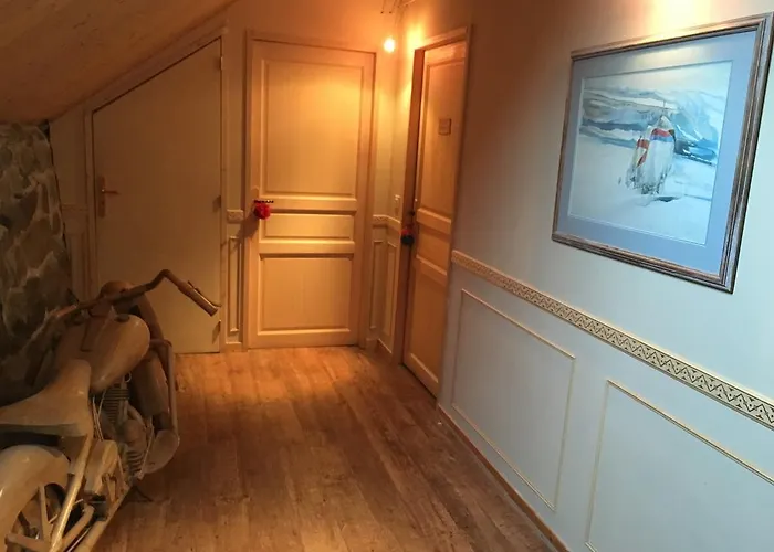 Bed & Breakfast Ciel D'ardeche